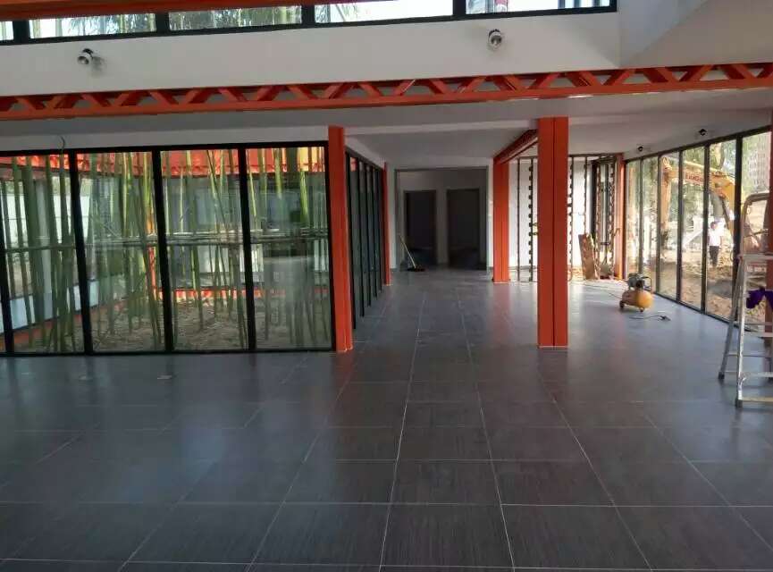 集裝箱售樓處制造公司雷悅重工 集裝箱售樓處制造公司雷悅重工